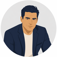 Strategic Thinker persona